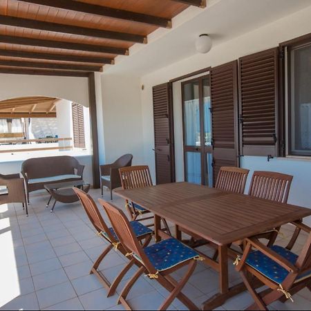 Villa Maldive Del Salento Marina Di Pescoluse Exteriér fotografie
