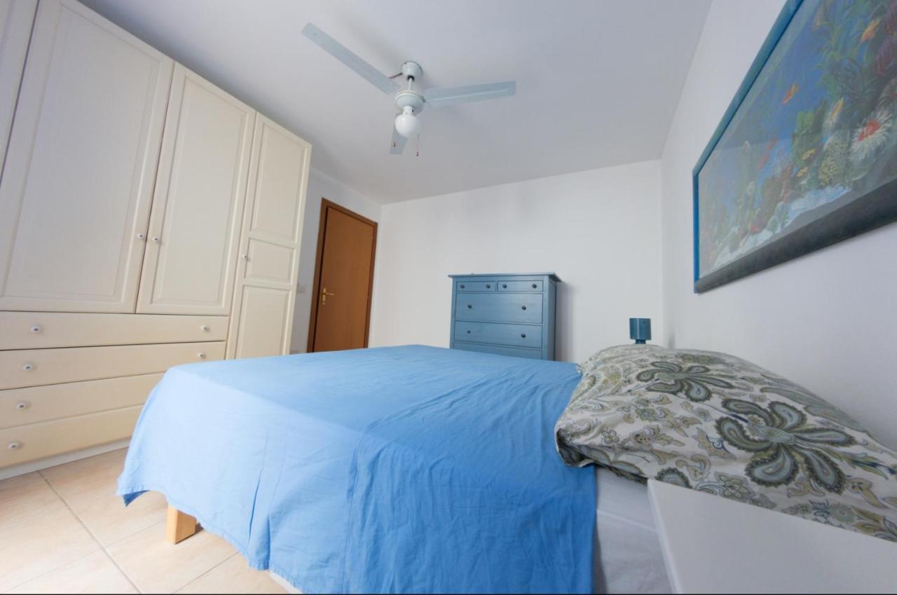 Villa Maldive Del Salento Marina Di Pescoluse Exteriér fotografie