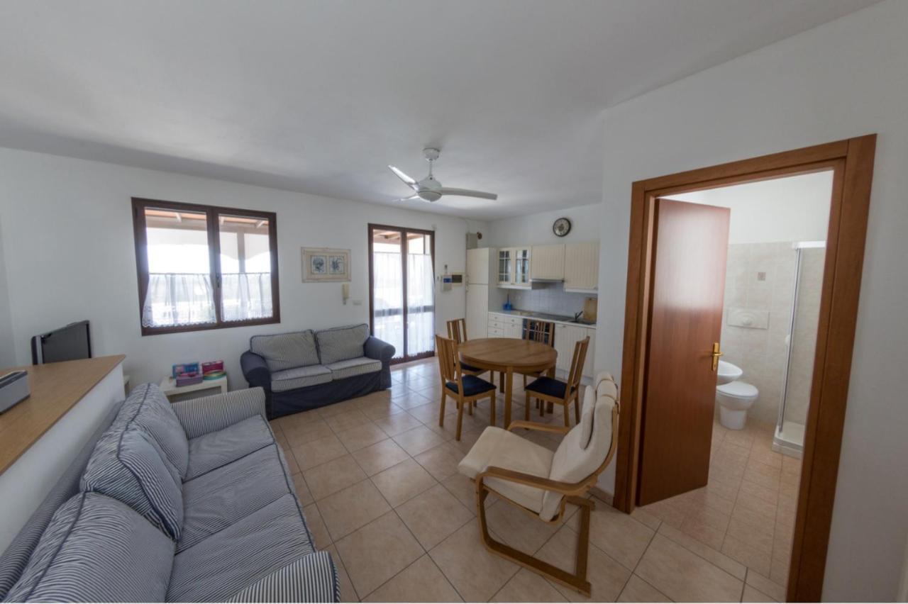 Villa Maldive Del Salento Marina Di Pescoluse Exteriér fotografie