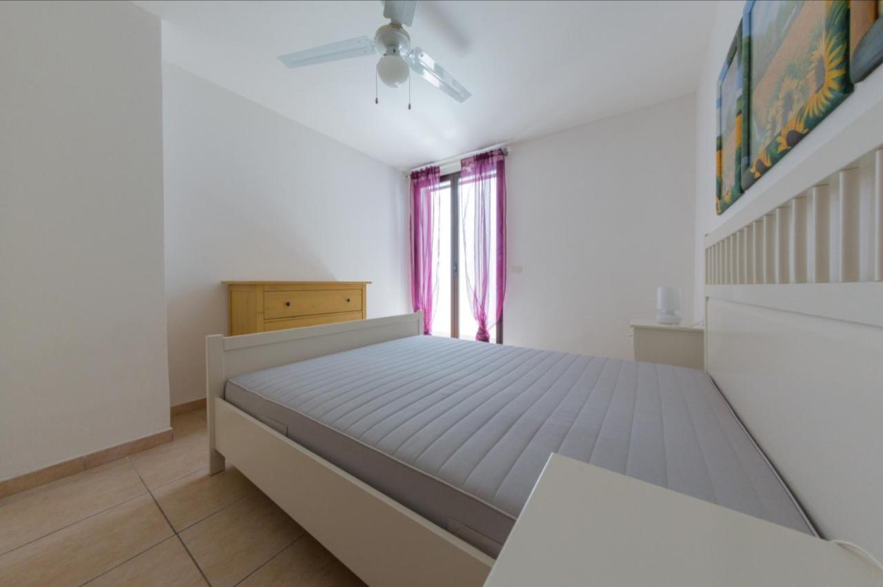 Villa Maldive Del Salento Marina Di Pescoluse Exteriér fotografie